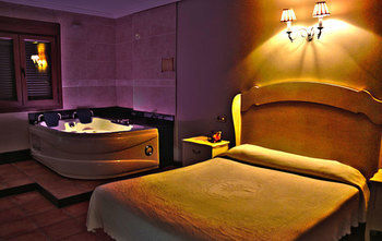 Hostal Hospedaje Villa Pilar
