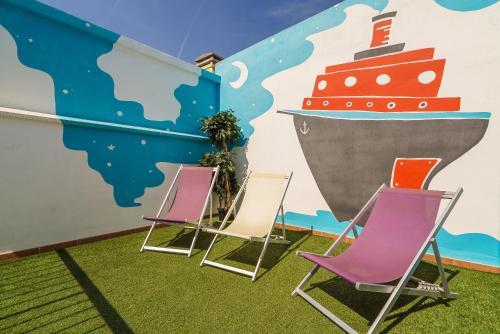 Apartamento Flatsforyou Bed And Bike
