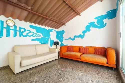 Apartamento Flatsforyou Bed And Bike