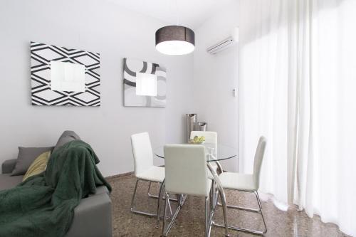 Apartamento Flatsforyou Bed And Bike