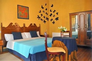 Hostal Hospedaje Botin