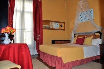 Hostal Hospedaje Botin