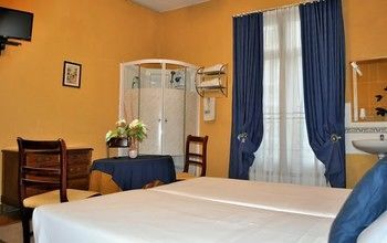 Hostal Hospedaje Botin