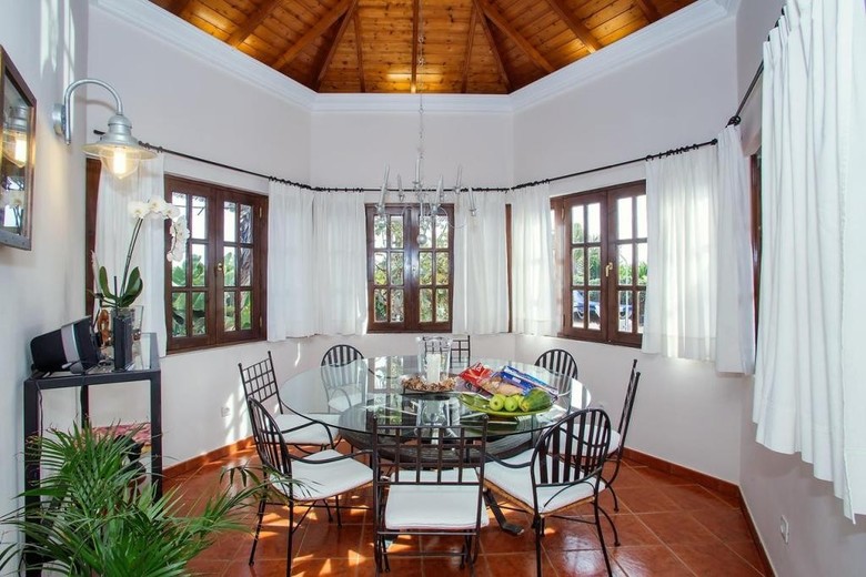 Villa Vistafuerte