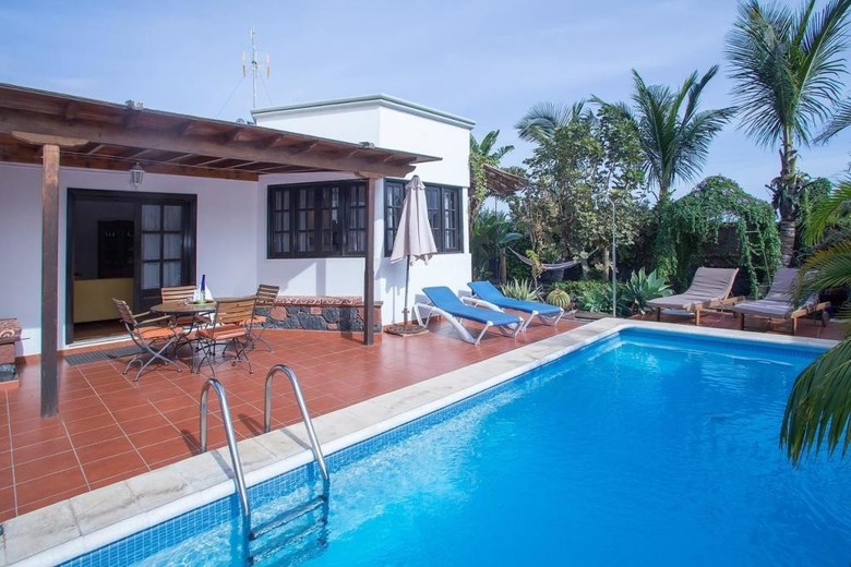 Villa Vistafuerte