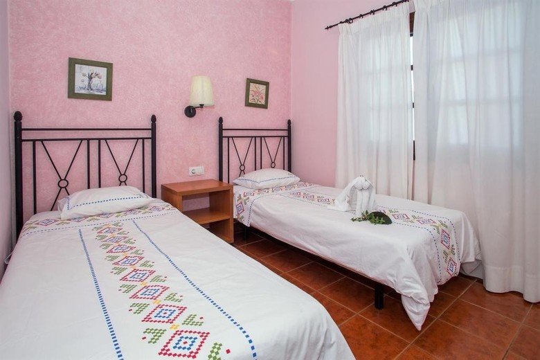 Villa Vistafuerte