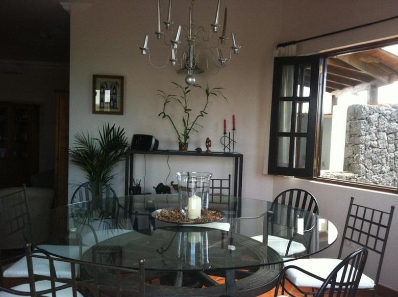 Villa Vistafuerte