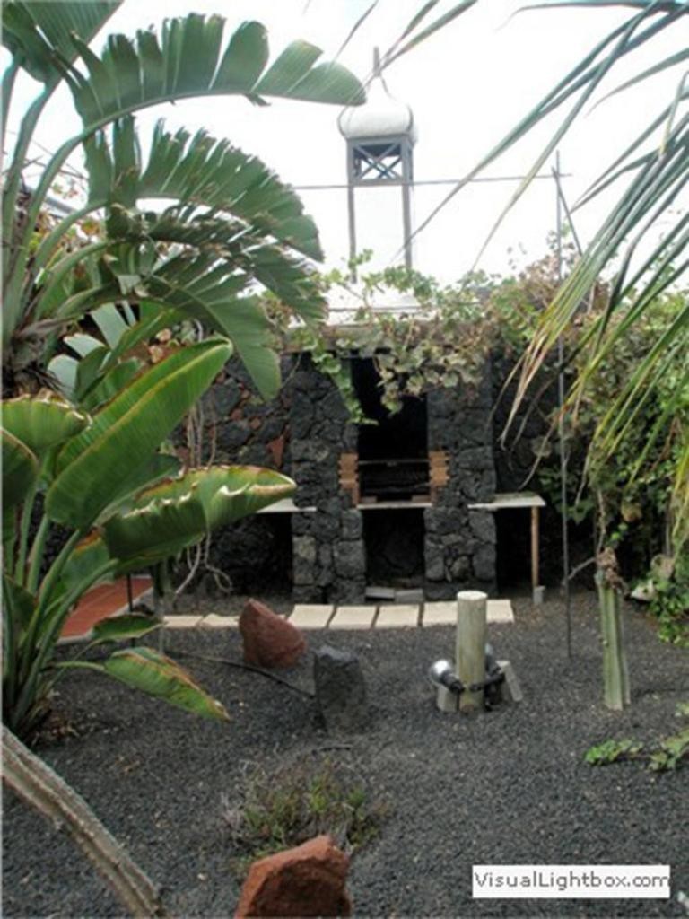 Villa Vistafuerte