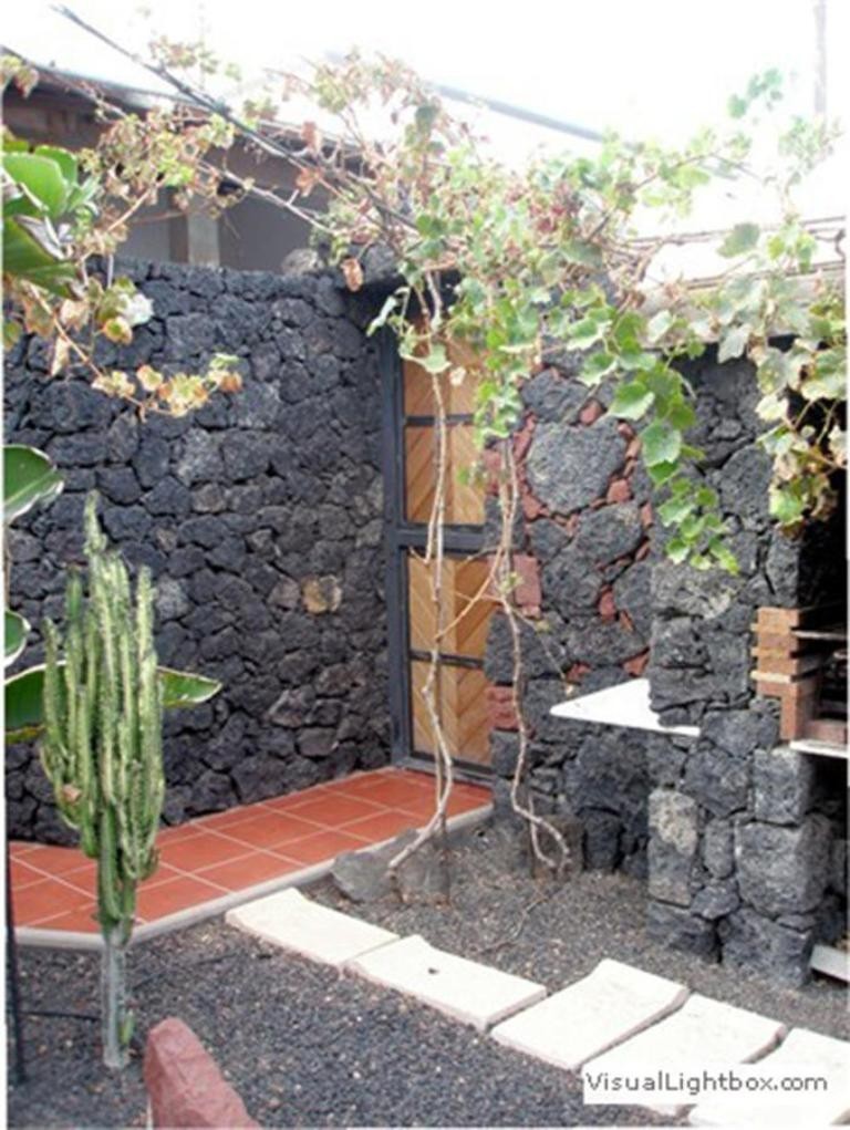 Villa Vistafuerte