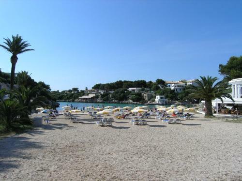 Apartamentos Llebeig