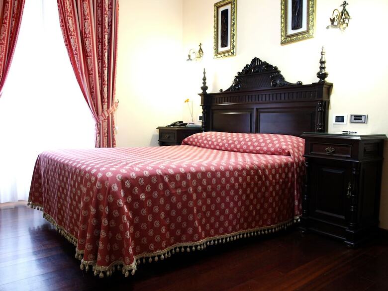 Hotel Pazo Xan Xordo