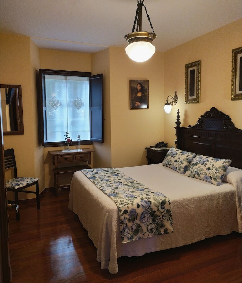 Hotel Pazo Xan Xordo