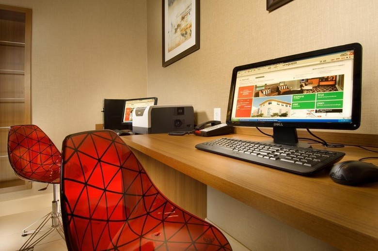 Hotel Towneplace Suites By Marriott San Antonio Downtown