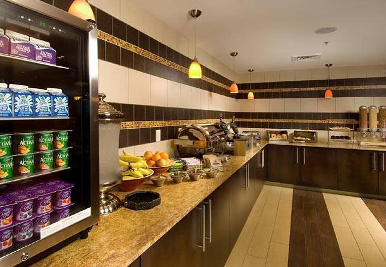 Hotel Towneplace Suites By Marriott San Antonio Downtown