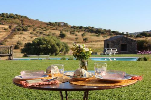 Bed & Breakfast Albero Capovolto