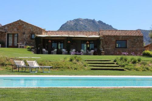 Bed & Breakfast Albero Capovolto