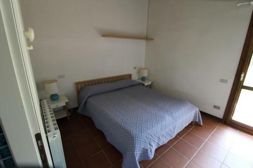 Apartamento Appartamenti Residence Vela Blu Golfo Aranci