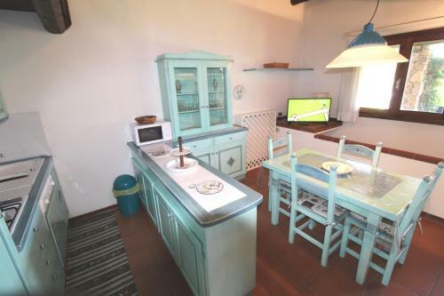 Apartamento Appartamenti Residence Vela Blu Golfo Aranci