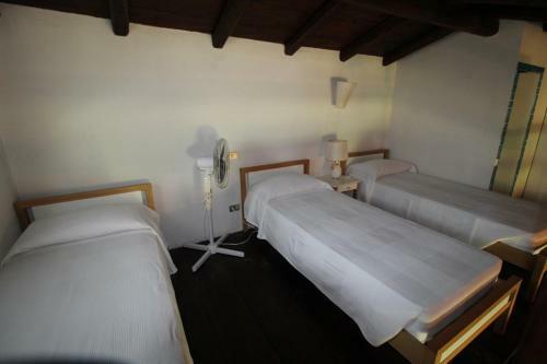 Apartamento Appartamenti Residence Vela Blu Golfo Aranci