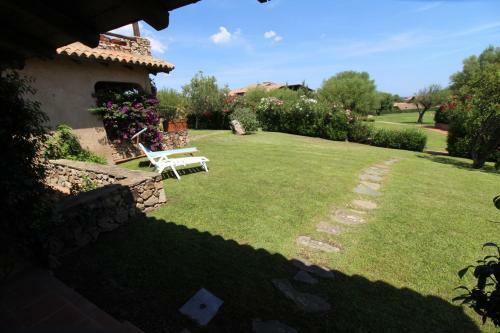 Apartamento Appartamenti Residence Vela Blu Golfo Aranci