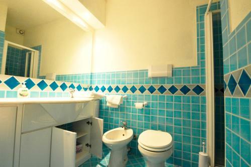 Apartamento Appartamenti Residence Vela Blu Golfo Aranci