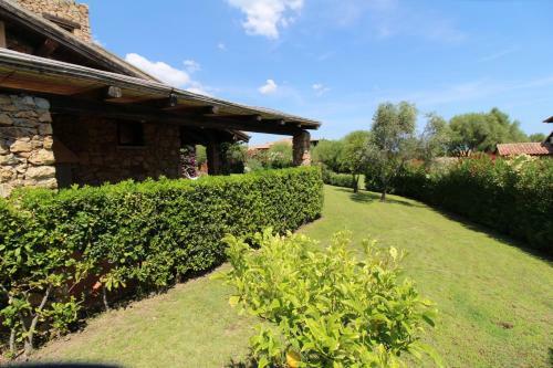 Apartamento Appartamenti Residence Vela Blu Golfo Aranci