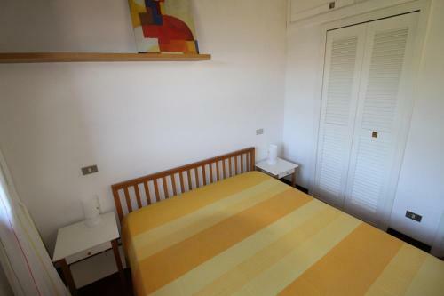 Apartamento Appartamenti Residence Vela Blu Golfo Aranci