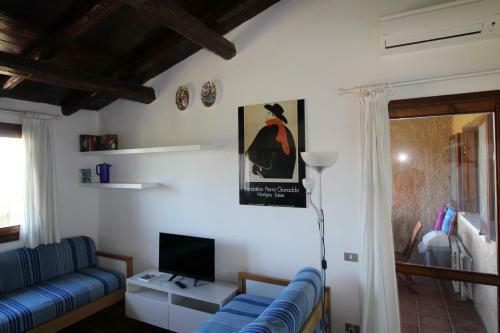 Apartamento Appartamenti Residence Vela Blu Golfo Aranci