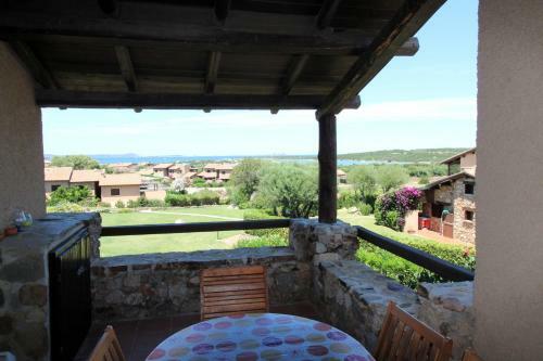 Apartamento Appartamenti Residence Vela Blu Golfo Aranci
