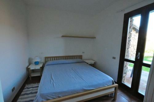 Apartamento Appartamenti Residence Vela Blu Golfo Aranci