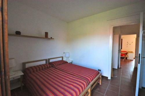 Apartamento Appartamenti Residence Vela Blu Golfo Aranci