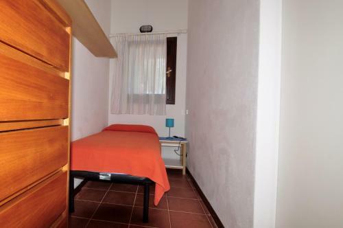 Apartamento Appartamenti Residence Vela Blu Golfo Aranci