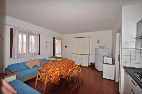 Apartamento Appartamenti Residence Vela Blu Golfo Aranci