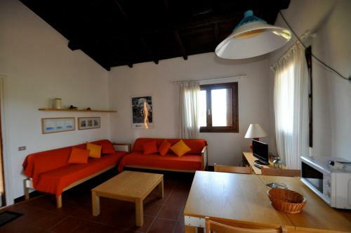 Apartamento Appartamenti Residence Vela Blu Golfo Aranci