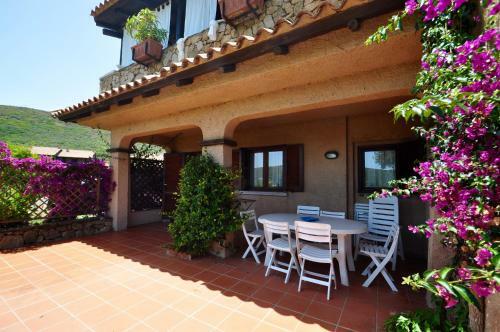 Apartamento Appartamenti Residence Vela Blu Golfo Aranci