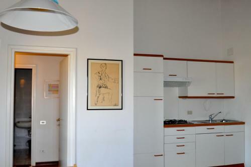 Apartamento Appartamenti Residence Vela Blu Golfo Aranci