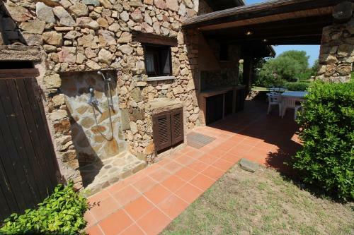 Apartamento Appartamenti Residence Vela Blu Golfo Aranci