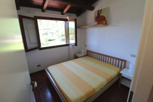 Apartamento Appartamenti Residence Vela Blu Golfo Aranci