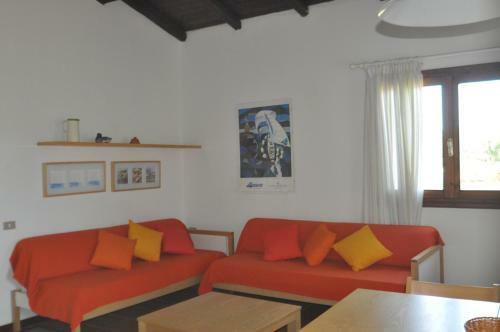 Apartamento Appartamenti Residence Vela Blu Golfo Aranci