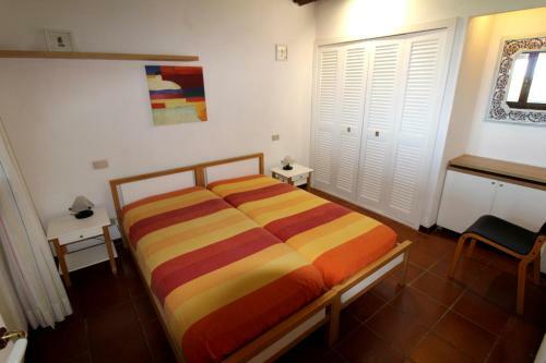 Apartamento Appartamenti Residence Vela Blu Golfo Aranci