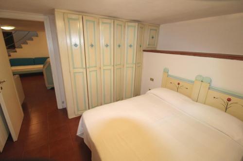 Apartamento Appartamenti Residence Vela Blu Golfo Aranci
