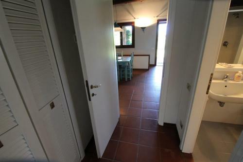 Apartamento Appartamenti Residence Vela Blu Golfo Aranci