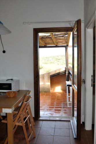 Apartamento Appartamenti Residence Vela Blu Golfo Aranci