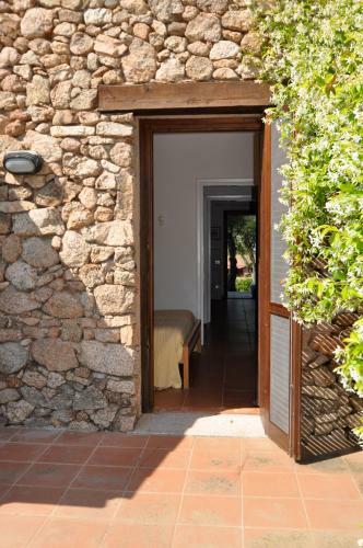 Apartamento Appartamenti Residence Vela Blu Golfo Aranci