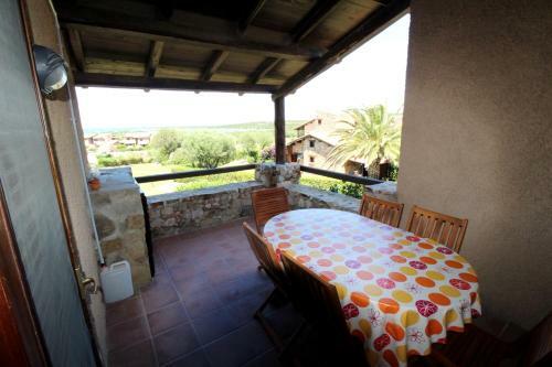 Apartamento Appartamenti Residence Vela Blu Golfo Aranci