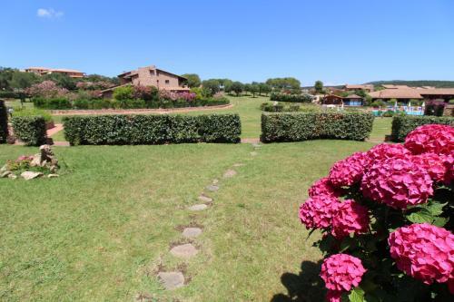 Apartamento Appartamenti Residence Vela Blu Golfo Aranci