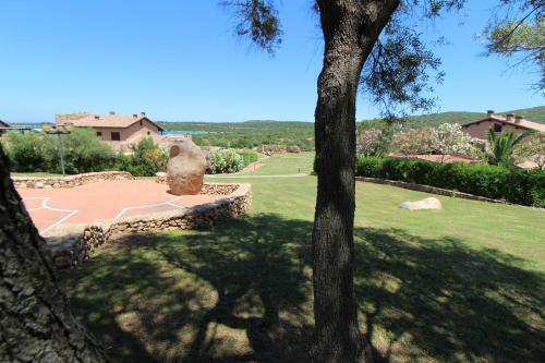 Apartamento Appartamenti Residence Vela Blu Golfo Aranci