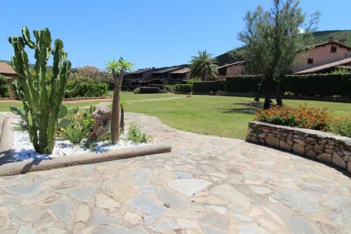 Apartamento Appartamenti Residence Vela Blu Golfo Aranci