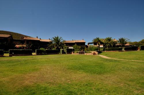 Apartamento Appartamenti Residence Vela Blu Golfo Aranci