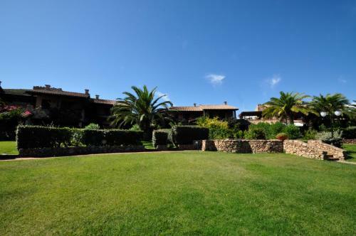 Apartamento Appartamenti Residence Vela Blu Golfo Aranci